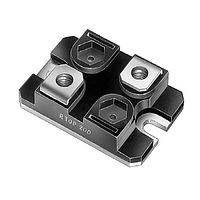 Vishay Sfernice RTOP200V2800JB ຕໍ່ຕ້ານແຜ່ນ RTOP 200 280U 5% V BO10 e