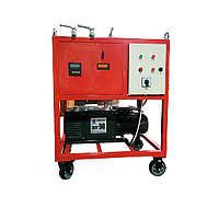 Wrindu RDQC-150 ອຸປະກອນສາກໄຟສູນຍາກາດ SF6