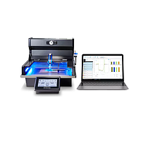 James Heal ProDry ອຸປະກອນທົດສອບອັດຕາແຫ້ງ