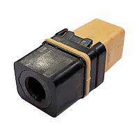 Amphenol Air LB France SIME0108SD ລະບົບຕໍ່ຕົວແບບ Modular Module ສໍາລັບການຕິດຕໍ່ crimped contacts Socket ມີການປິດປ້ອງດ້ານນອກ 1 contact #8 ຈັດສົ່ງໂດຍບໍ່ມີ contact Polarization D