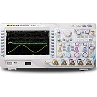RIGOL MSO4034 Oscilloscope ດິຈິຕອນ (350M Hz, 4CH, 4GS/s)