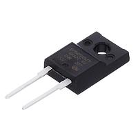 STMicroelectronics STTH25M06FP ດາຍໂອດສະວິດຊິ້ງ 600V, 25A, ດາຍໂອດ Ultrafast