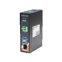 ORing IMC-B111ETB-TB Extended Media Converters Ethernet Extender, 1FE to 1FE (ໃນ Terminal Block), ແບບມິນິ