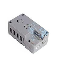 M5Stack K039 ໂມດູນບອດຕົວຢ່າງ DIY ໂມດູນບອດຕົວຢ່າງ DIY ອອກແບບເພື່ອໃຊ້ງານກັບຊຸດ ATOM.