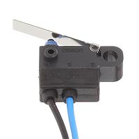 Omron Electronics D2HW-C223M ອັດຕະໂນມັດຍຸດທະສາດຍຸດທະສາດພື້ນຖານ