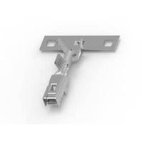 AMP Connectors - TE Connectivity 1-1326032-1 Contact 2.8MM RECP,SEAL 14AWG REV