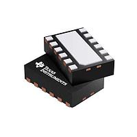 Texas Instruments BQ7720705DSSR ອຸປະກອນປ້ອງກັນແບດເຕີຣີ ຊີຣີສ 3 ຫາ 7 ເຊວລ Li-ion