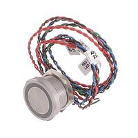 APEM PBARZAF0000C3A ປຸ່ມກົດປິດຜ່ານການປິດ PBA PIEZO