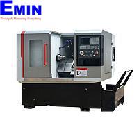 WMT CNC CK35L ເຄື່ອງກຶງ CNC Bed Slant (350mm)