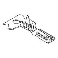 Molex 50148-8100 ຂໍ້ຕໍ່ FEMALE CRIMP TERM splash proof