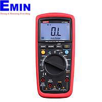 UNI-T UT139A Digital Multimeter (600V,10A,True RMS,±0.5%)