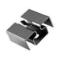 Aavid 578902B03200G ອຸປະກອນລົງສະໄລດຮູບແບບ Heat Sink ສໍາລັບ TO-220, ການຕິດຕັ້ງແບບຮອງຟ້າຍ, 9.02x21.84x17.53mm