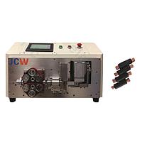 JCW JCW-CS07B ເຄື່ອງຕັດ ແລະຖອດສາຍເຄເບີ້ນໜັກ ສັ້ນສຸດ 50mm² (10-50 mm²)