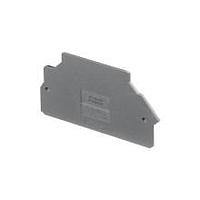 Entrelec - TE Connectivity ES4-SF ອະເຄສເຊີຣີສສ໌ End Section Aut SNK