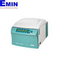 Hettich ROTINA 380R Benchtop Centrifuges (4x290 ml, 15000 rpm)