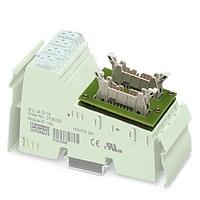 PHOENIX CONTACT 2302751 ອາເດັດເຕີດໜ້າ FLKM 14-PA- INLINE/IN16