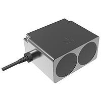 Benewake TF350 CAN ໂມດູນເຊັນເຊີລະຫວ່າງທາງ - ໜ່ວຍສຳເລັດ TF350 1000Hz ອັດຕາຟຣີມສູງ ແລະ 350m ລະດັບທາງຍາວ ToF LiDAR ເຊັນເຊີດ້ວຍ IP67 ສໍາລັບ ITS, ຄວາມປອດໄພ ແລະ ການນໍາໃຊ້ອຸດສາຫະກຳອື່ນໆ