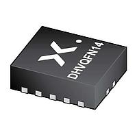 Nexperia NXU0304BQX ຕົວແປລະດັບສອງແຫຼ່ງສະໄຟ 4-ບິດ ບັບເຟີເຣີທີ່ແປລະດັບແຮງແຮງແລະສະໄຟ 4-ບິດ ມີ Schmitt-trigger; 3-state