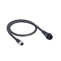 Lumberg Automation 0935 253 101/5 M ເສັ້ນສາຍອ່ານຄ່າ / ເສັ້ນສາຍກະທົບ