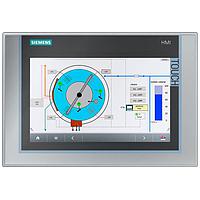 SIEMENS 6AG11240JC014AX0 Touch Panels SIPLUS HMI TP900 COMFORT