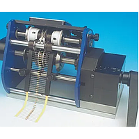 Olamef TP6/PR-F/3 ຕັດເຄື່ອງກອບເປັນຈໍານວນໂຄ້ງສໍາລັບອົງປະກອບຕາມແກນ (.039-.051" (1-1.3mm))