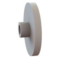 Essentra Components 12SWS0476 ຊູເດີ ວ້າຊເຣີ, .055 ID, .300 OD, .087 Shank OD