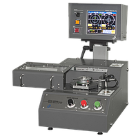 Sigma Electronics SSV2-58004A ເຄື່ອງຈັກການທົນທາງຕັ້ງສູງສໍາລັບງານຂັບເຄື່ອນດ້ວຍຕົນເອງ (61,000/120,000 rpm; ø100mm; 400g)