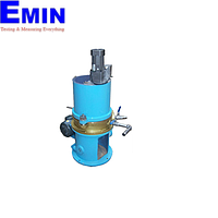 SKZ Industrial SKZ1023 Lab Fiber Classifier (300mm × 300mm;  250 rpm)