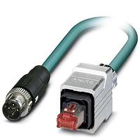 PHOENIX CONTACT 1407369 Cat 5e NBC-MSD/ 2 0-93E/R4RC SCO