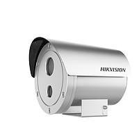 Hikvision DS-2XE6242F-IS ກ້ອງວິດີໂອເຄືອຂ່າຍປ້ອງກັນການລະເບີດຮູບແບບຕົວຢ່າງ EXIR Fixed Bullet