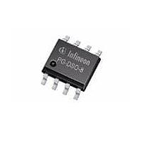Infineon TLS810B1EJV50XUMA1 ຕົວຄວບຄຸມແຮງໂດດແບບເສັ້ນສູງ OPTIREG LINEAR