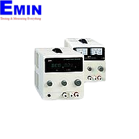 EZ DIGITAL GP-4303D 3 Amps DC Power Supply ກັບຈໍສະແດງຜົນດິຈິຕອນ (30V, 3A)
