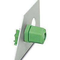 PHOENIX CONTACT 1444623 ຕົວເຊື່ອມມາດຕະຖານວົງກົມ Q 1,5/3L180/13KU- DSI BK