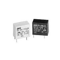 OEG - TE Connectivity OJ-SS-112LMH2 ມິນິເຈີ OJ-SS-112LMH2 ຣີເລຍ PCB