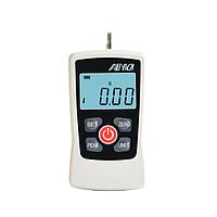 ເຄື່ອງວັດແທກຜົນບັງຄັບໃຊ້, ແຮງດັນແມັດ, ດຶງ