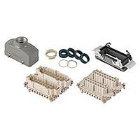 Molex / GWconnect 93603-0068 ຊຸດຕິດຕໍ່ພະລັງງານຫນັກສົມບູນພ້ອມກັບກະບວນສາຍ 7916.6756.5