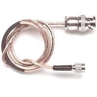 Pomona Electronics 4935-BB-60 ສາຍສະບັບ RF SMA ເຖິງ BNC 50