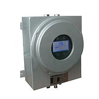 ENCEL EN3000-GXH ເຄື່ອງວິເຄາະອາຍແກັສປ້ອງກັນການລະເບີດ