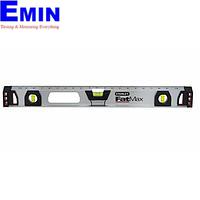 STANLEY 43-556-20 FatMax I Beam ລະດັບຈິດໃຈແມ່ເຫຼັກ (120cm)
