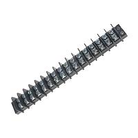 Molex 38760-0116 ສາຍຕໍ່ສະຖານີອາຍຸຕ່ຳ Low Profile Barrier Terminal Strip CB BTS STD 16 ASY