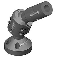 Swivellink SLM-1000-8 ຊຸດຕິດຕັ້ງເຊນເຊີ METRIC STD SENSOR MTG KIT 18MM BARREL