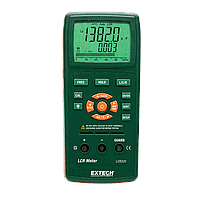 EXTECH LCR200 LCR ແມັດ (100kHz)