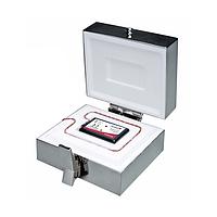 Madgetech ThermoVault ລະບົບການເກັບຂໍ້ມູນອຸນຫະພູມໃນເຕົາອົບ (-40 °C to +80 °C)