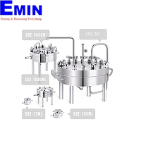 Genizer GOE-20L Liposome Extruder ອອນລາຍ (20000mL, 1000mL)