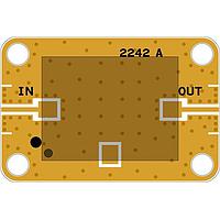 Quantic X-Microwave XR-D1C5-0604D ຕົວຄູນຄວາມຖືກຕໍ່ຄວາມຖືກ, SYK-2R+