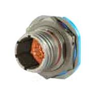 DEUTSCH - TE Connectivity DTS24F15-35SN ຮັບສິນ DTS 37C 37#22D SKT R