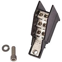 SIEMENS TA6ED06 ລັກ 3BREAKER ED DISTRIB. LUGS 6W #14CU 6AL-4