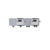 Produal PEL 2500-M-MZ-N ເຄື່ອງສົ່ງສັນຍານຄວາມດັນແບບແຕກຕ່າງ (with display, 0...2500 Pa)