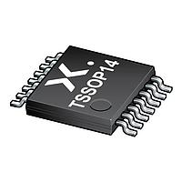 Nexperia 74LV393PW,118 Counter ICs 74LV393PW/SOT402/TSSOP14