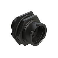 Amphenol SINE Systems FLS714N2P03 ຕົວເຊື່ອມ 4 (2+2) ຕຳແໜ່ງ ແຈມ ນັດ ຮີເຊບ